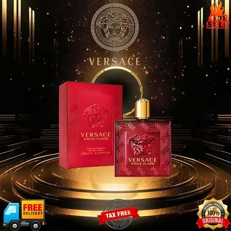 harga celana versace original|Versace parfum asli.